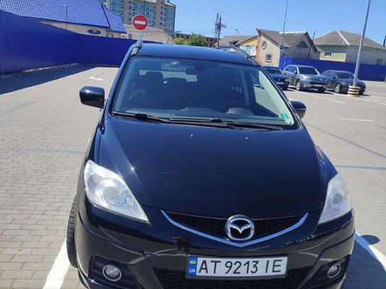 Mazda 5
                               2008г. в рассрочку
