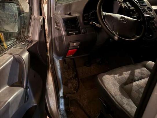 Mercedes-benz Vito 2003г. в рассрочку