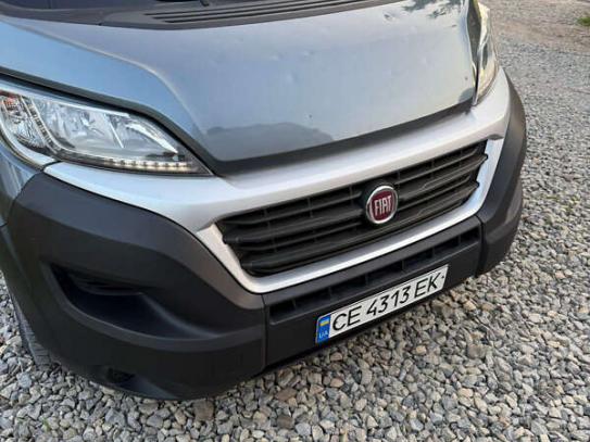 Fiat Ducato
                          2019г. в рассрочку