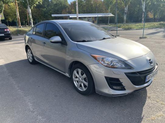 Mazda 3 2010г. в рассрочку