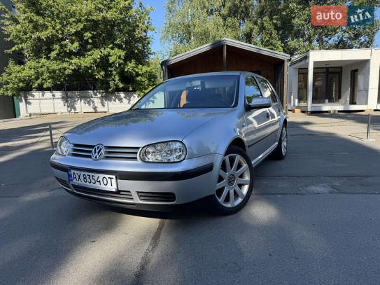 Volkswagen Golf
                            2003г. в рассрочку