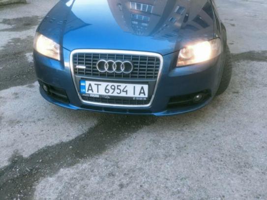 Audi A3
                              2005г. в рассрочку