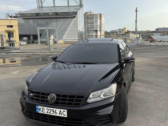 Volkswagen Passat
                          2016г. в рассрочку