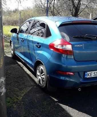 Заз Forza
                           2011г. в рассрочку