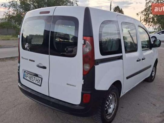 Renault Kangoo                          2010г. в рассрочку