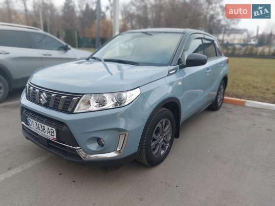 Suzuki Vitara
                          2020г. в рассрочку