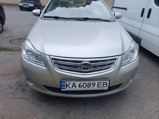 Byd G3
                              2011г. в рассрочку