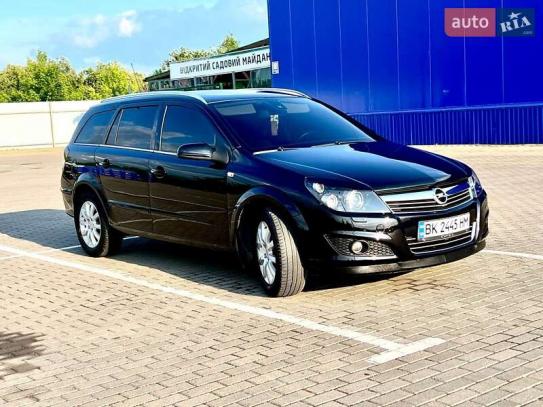 Opel Astra
                           2008г. в рассрочку
