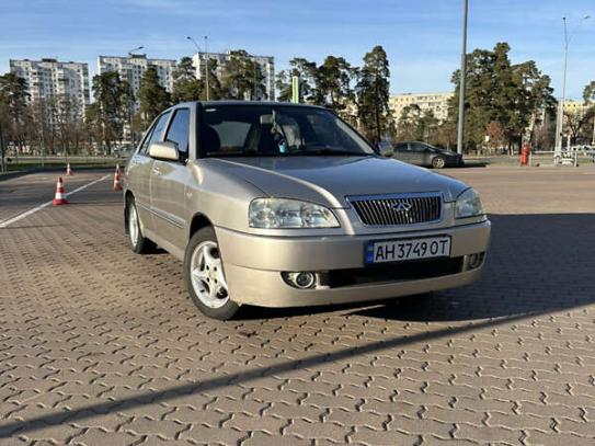 Chery Amulet
                          2007г. в рассрочку