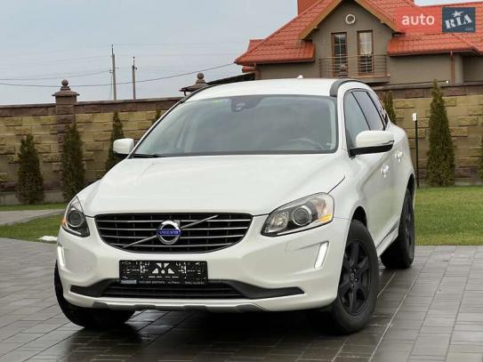 Volvo Xc60
                            2015г. в рассрочку