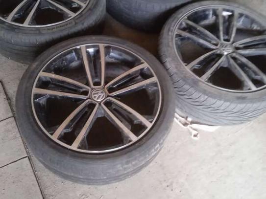 Volkswagen Passat
                          2014г. в рассрочку
