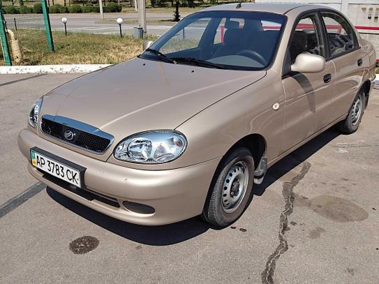 Заз Sens 2013р. у розстрочку