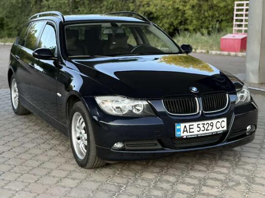 Bmw 3 series                        2006г. в рассрочку