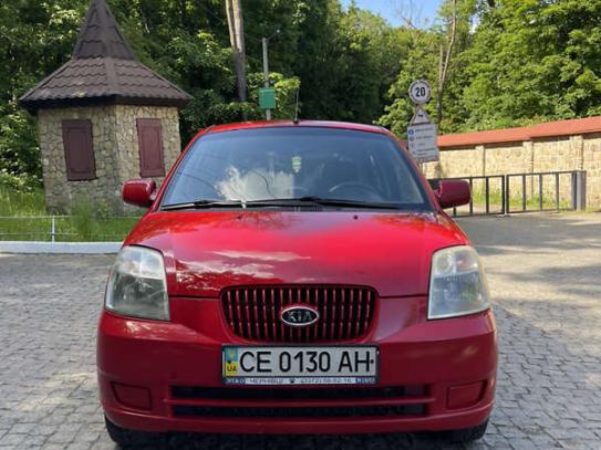 Kia Picanto
                         2006г. в рассрочку