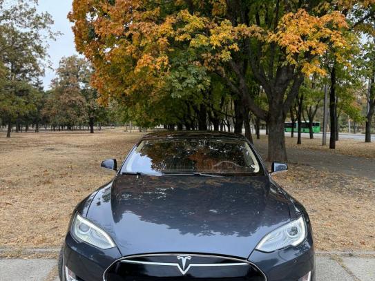 Tesla Model s 2014р. у розстрочку