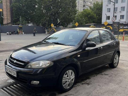 Chevrolet Lacetti                         2005г. в рассрочку
