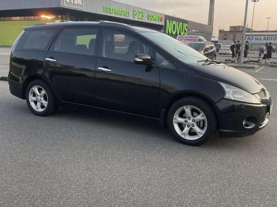 Mitsubishi Grandis 2008г. в рассрочку