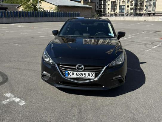 Mazda 3                               2015г. в рассрочку