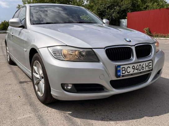 Bmw 3 series                        2010г. в рассрочку