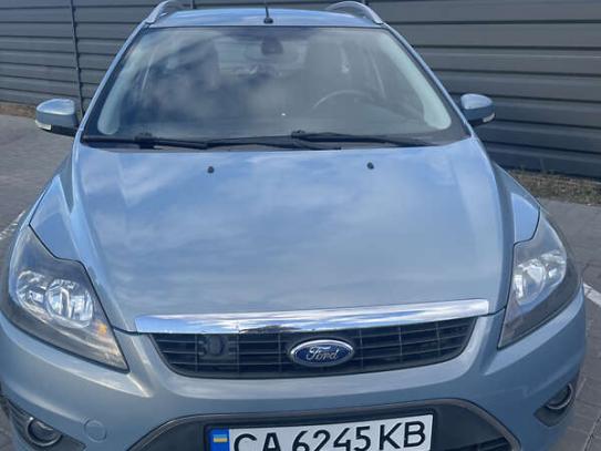 Ford Focus 2008р. у розстрочку