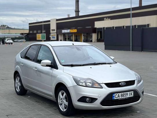 Ford Focus
                           2009г. в рассрочку