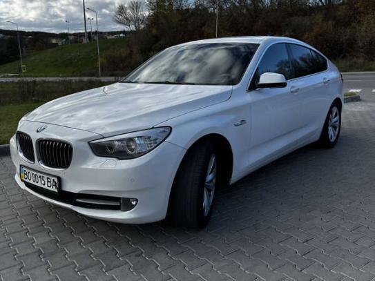 Bmw 520d 2013г. в рассрочку