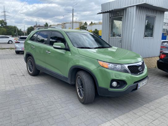 Kia Sorento
                         2010г. в рассрочку