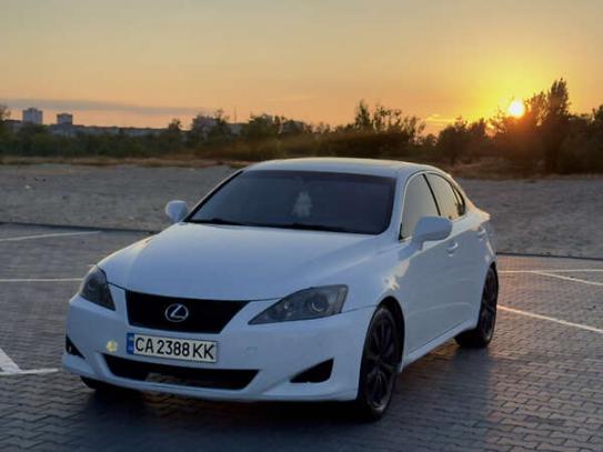 Lexus Is
                              2005г. в рассрочку