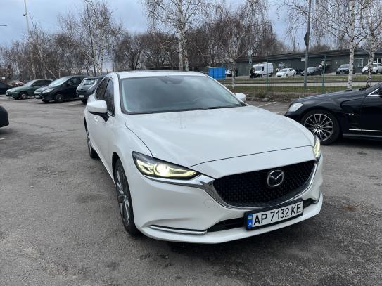 Mazda 6
                               2020г. в рассрочку