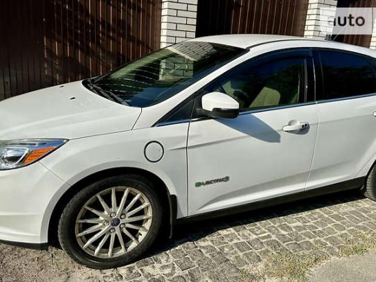 Ford Focus 2012р. у розстрочку