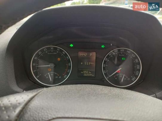 Skoda Octavia
                         2010г. в рассрочку