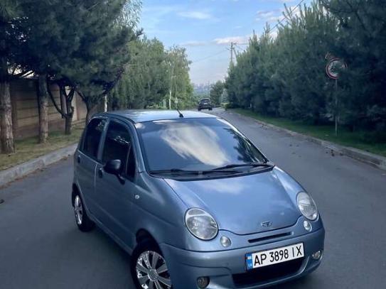 Daewoo Matiz                           2011г. в рассрочку