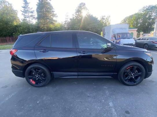 Chevrolet Equinox 2018г. в рассрочку