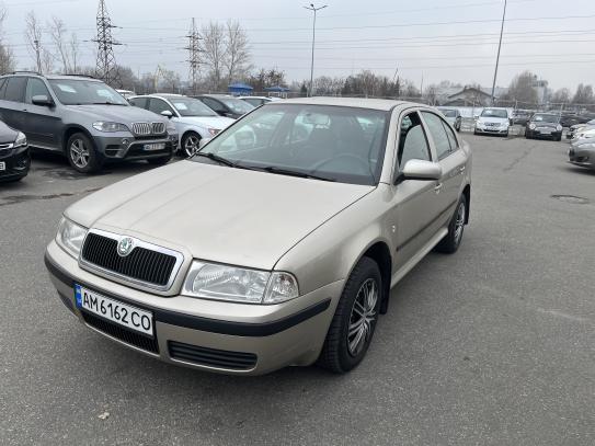 Skoda Octavia
                         2005г. в рассрочку