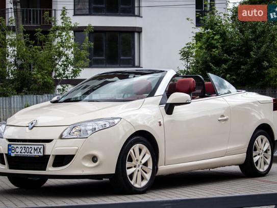 Renault Megane
                          2011г. в рассрочку