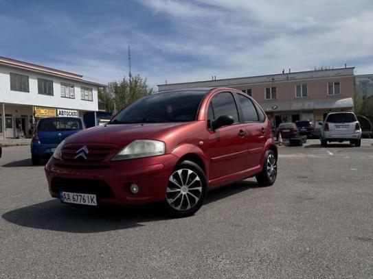 Citroen C3
                              2008г. в рассрочку