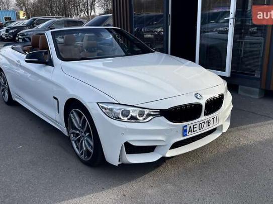 Bmw 420
                             2014г. в рассрочку