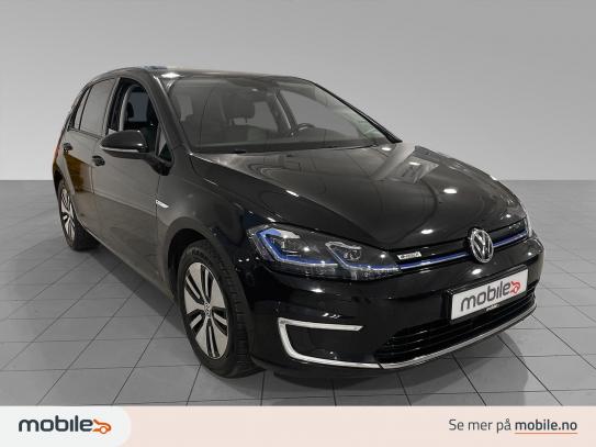 Volkswagen Golf 2018г. в рассрочку