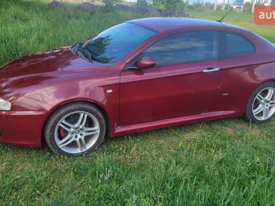 Alfa Romeo gt                        2005г. в рассрочку