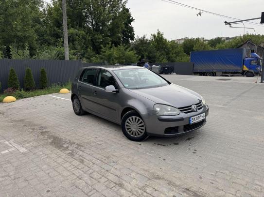 Volkswagen Golf
                            2004г. в рассрочку