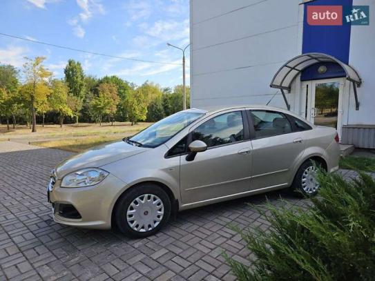 Fiat Linea
                           2013г. в рассрочку