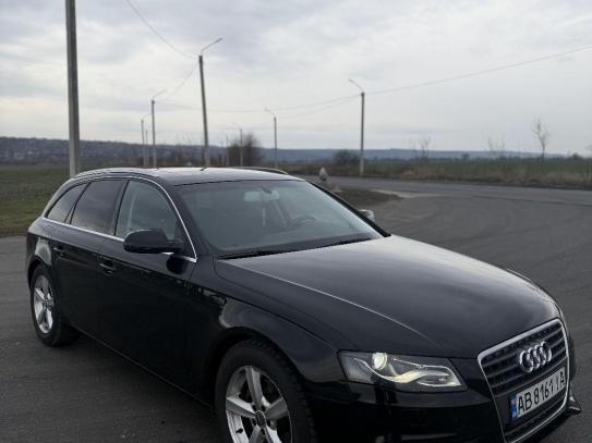 Audi A4
                              2010г. в рассрочку