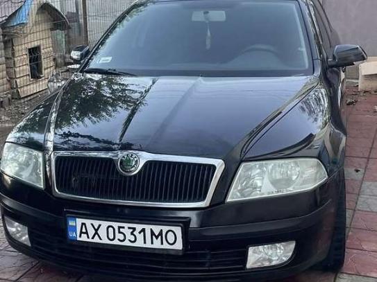 Skoda Octavia
                         2006г. в рассрочку