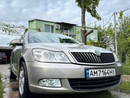 Skoda Octavia                         2012г. в рассрочку