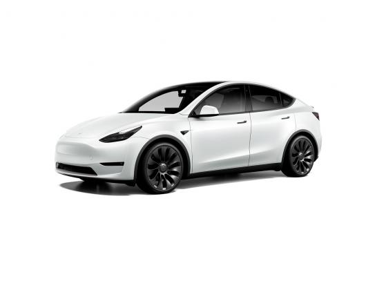 Tesla Model y 2023г. в рассрочку