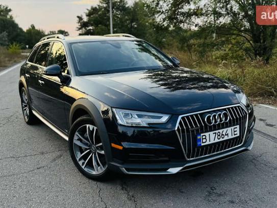 Audi A4 allroad
                      2018г. в рассрочку
