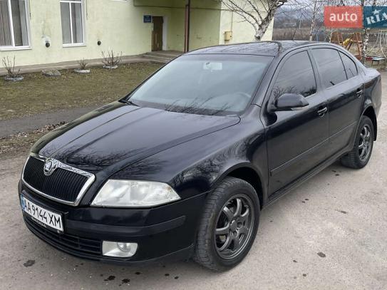 Skoda Octavia
                         2008г. в рассрочку