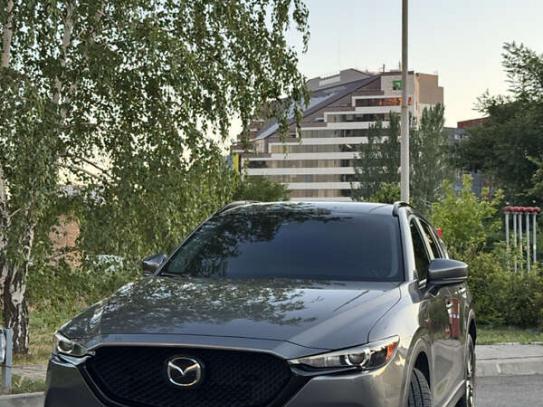 Mazda Cx-5
                            2017г. в рассрочку