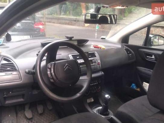 Citroen C4
                              2009г. в рассрочку