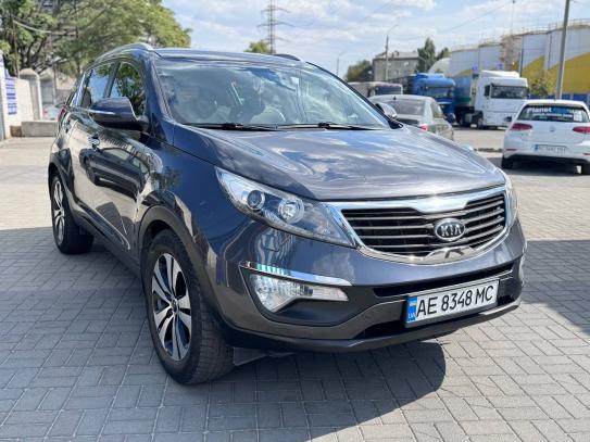 Kia Sportage
                        2011г. в рассрочку